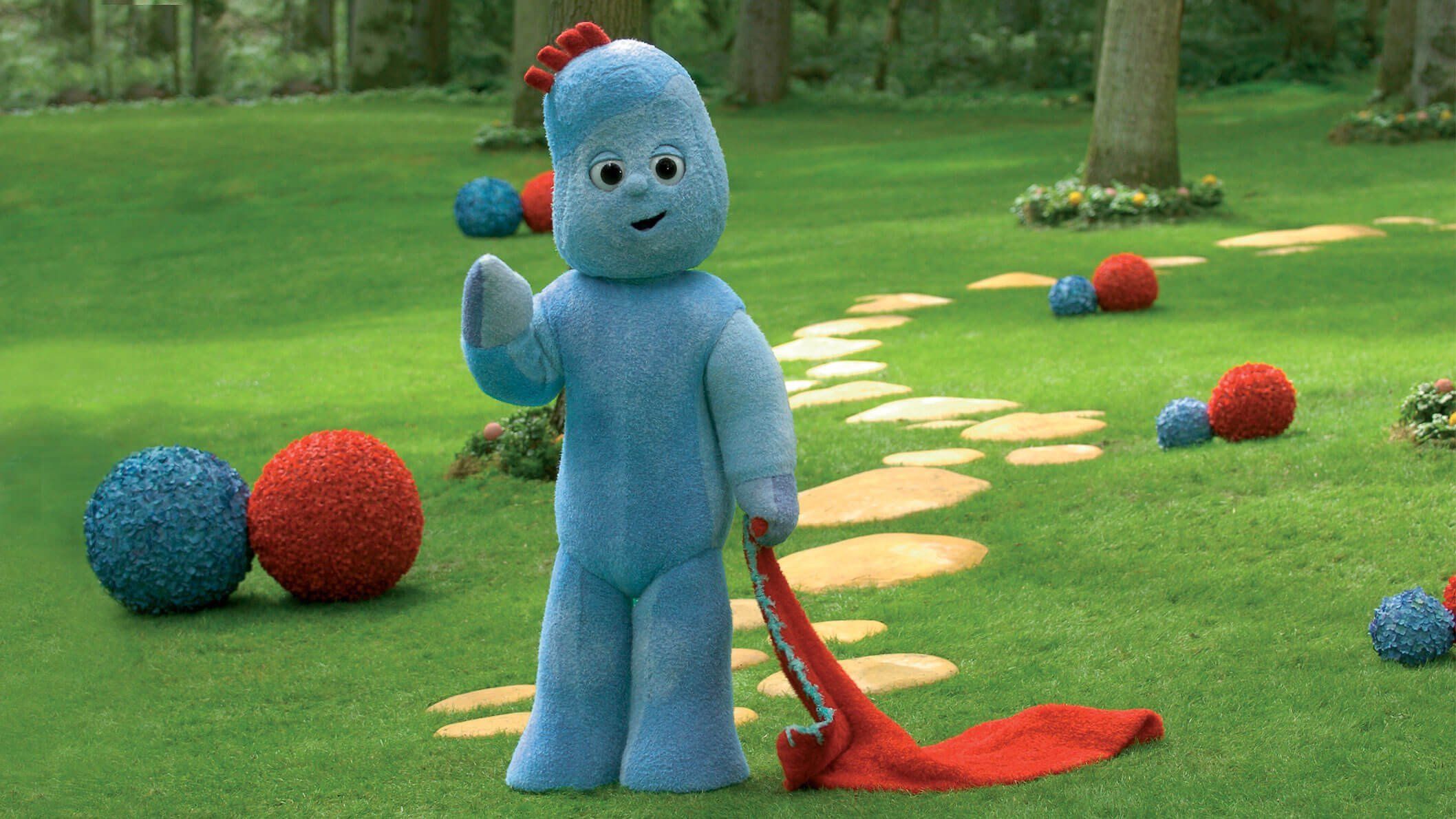 IgglePiggle