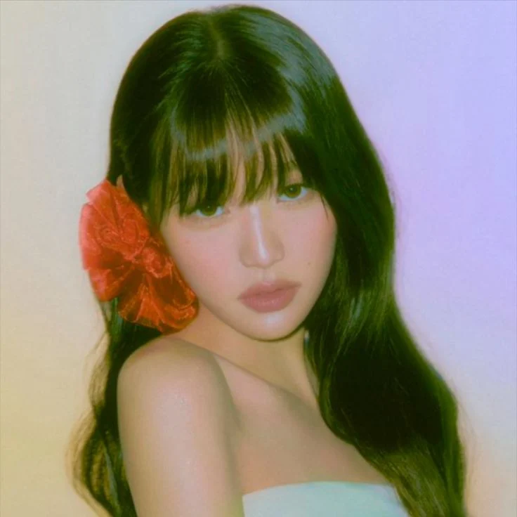 Wonyoung (IVE)