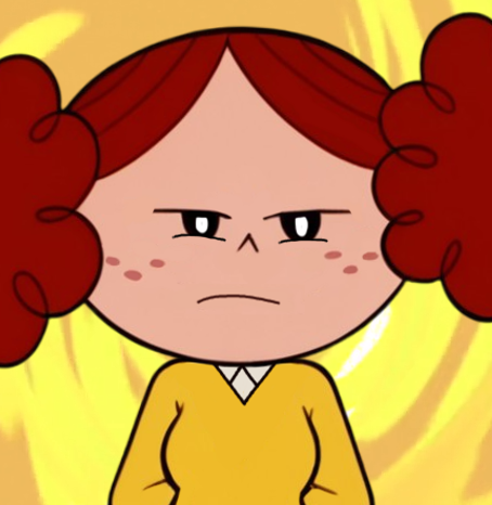 Evil Princess Morbucks