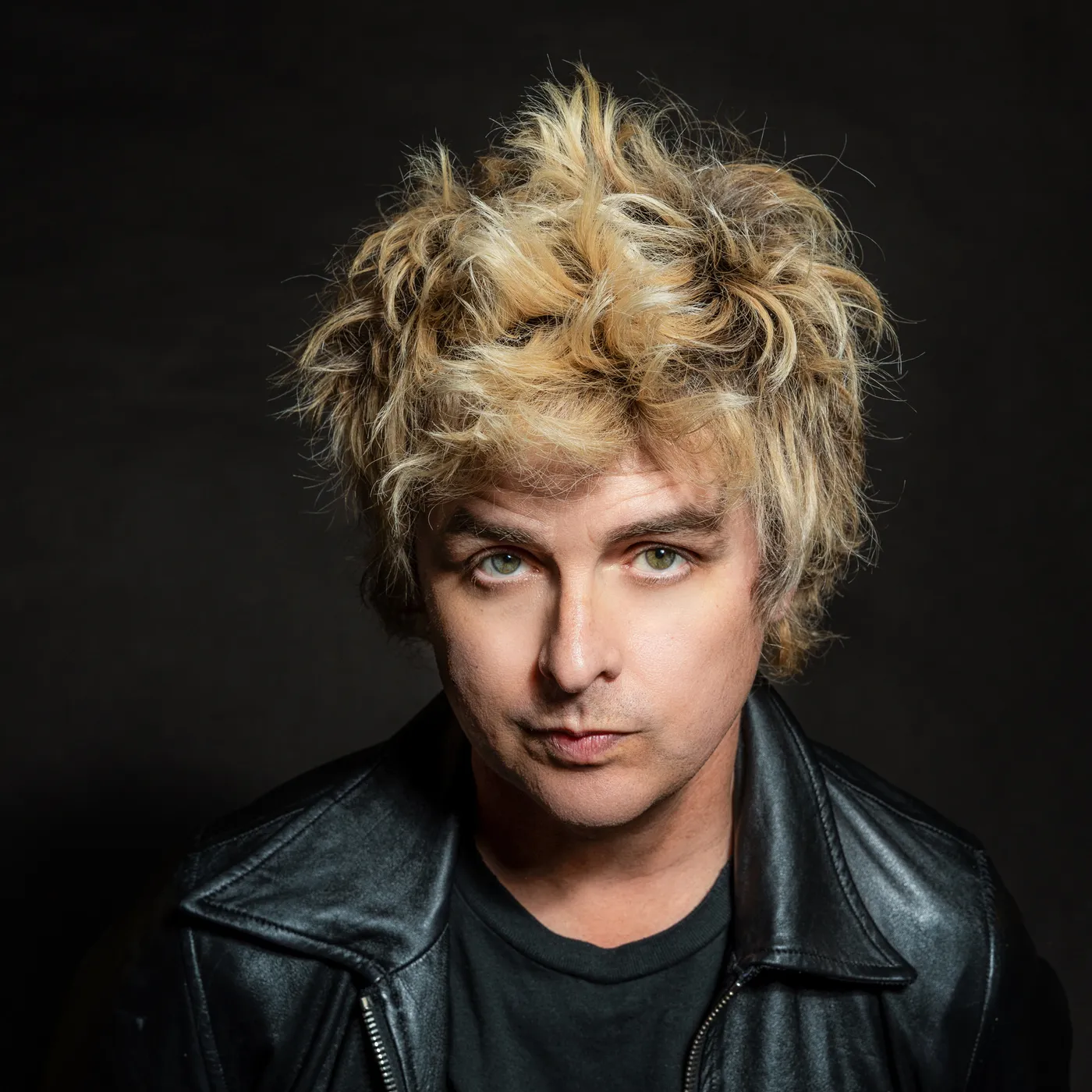 Billie Joe Armstrong (Saviors Era)