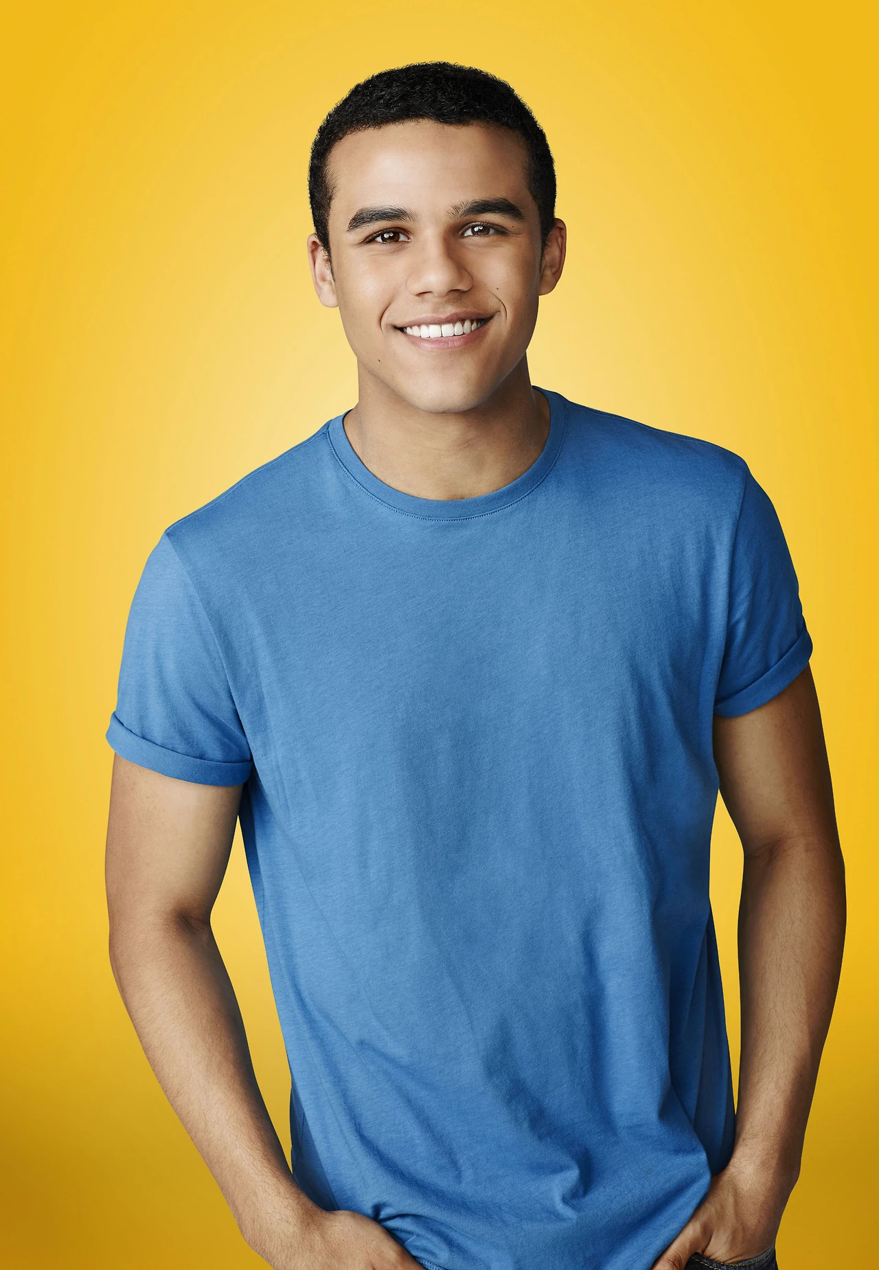 Jake Puckerman (Glee)