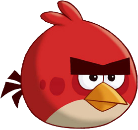 Red (Angry Birds Toons and 2)