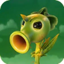 Peashooter [PvZ: GW 1/2]