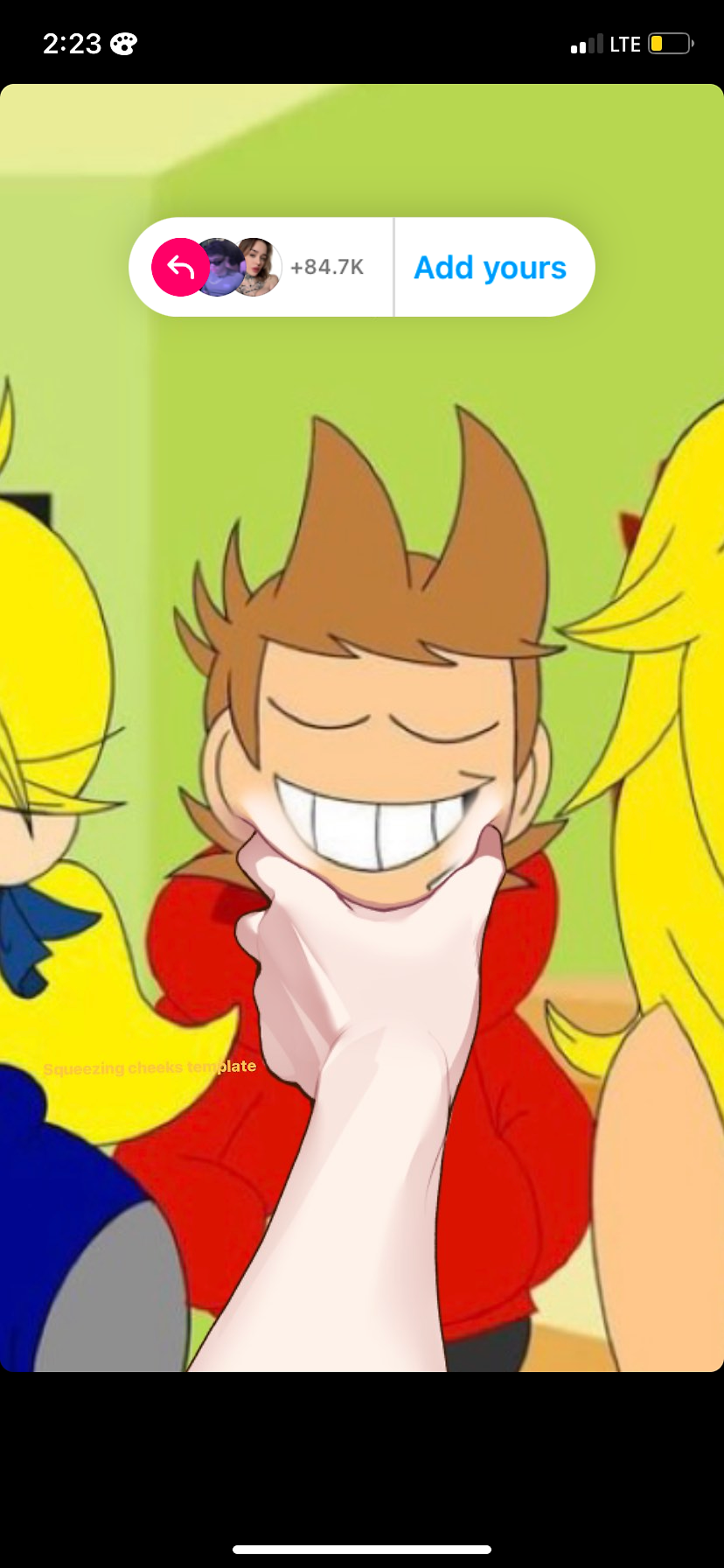 Tord