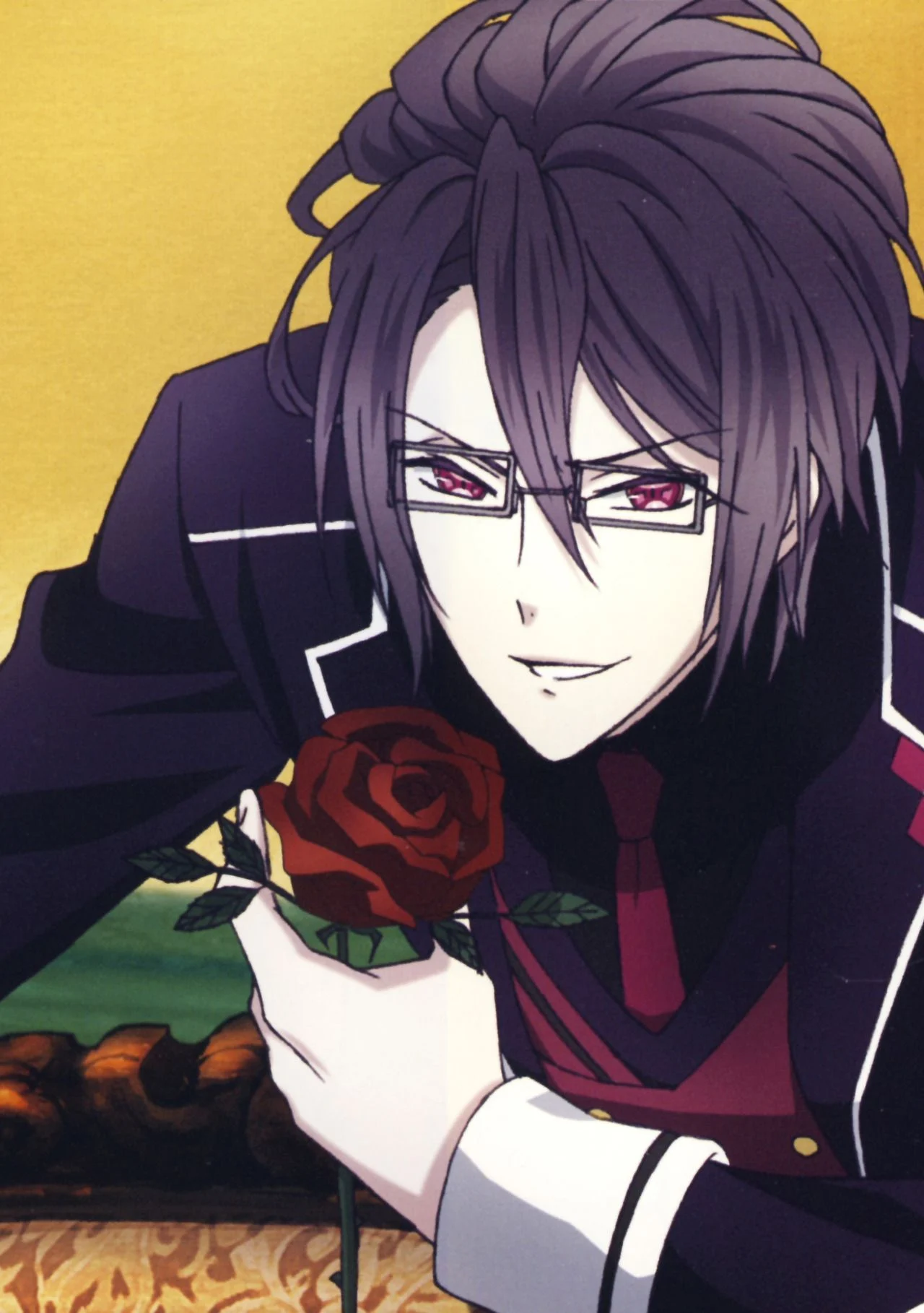 Reiji Sakamaki