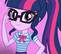 Sci-Twi Singing - Rebecca Shoichet