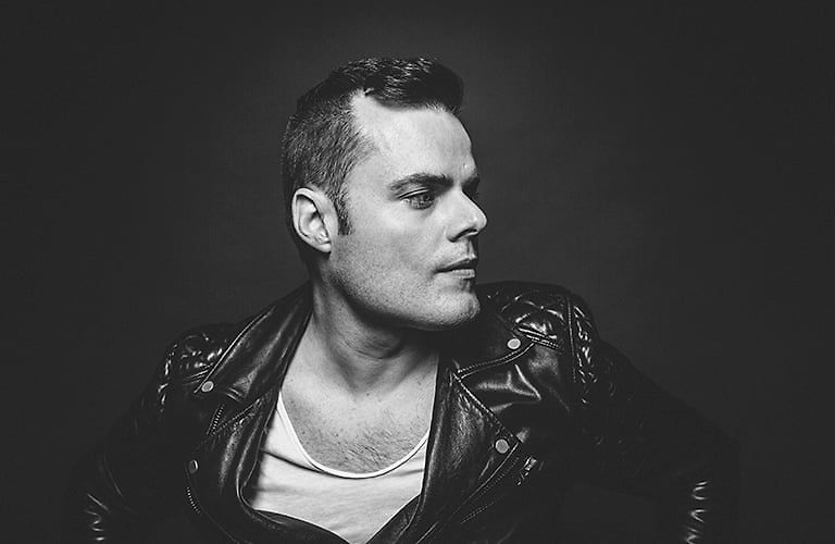 Marc Martel (Sing screams)