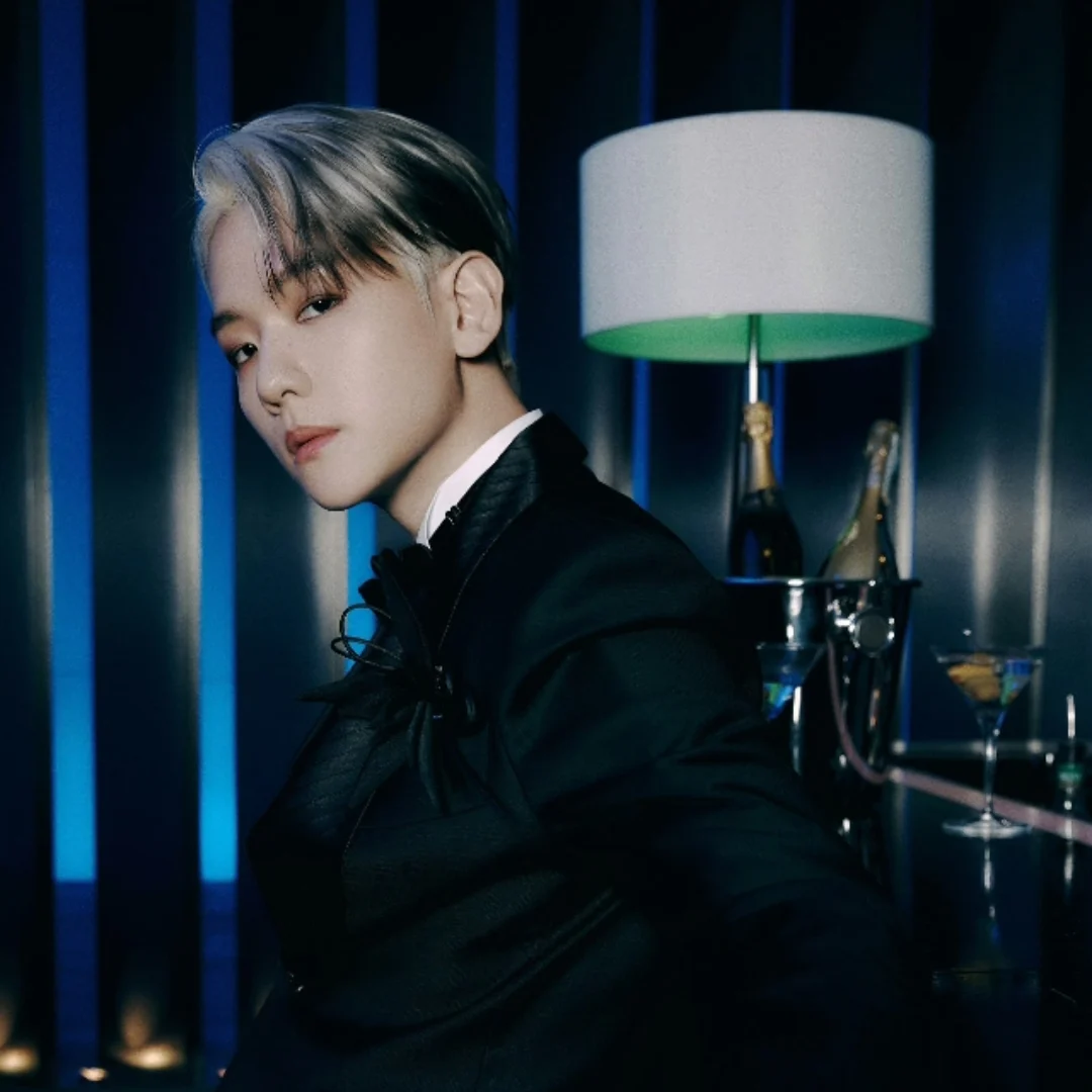 BAEKHYUN（EXO）