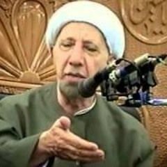 الشيخ الدكتور احمد الوائلي