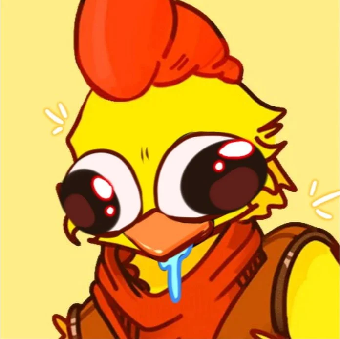 Pollo Frito