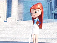 Mary Beth (Book Of Life)