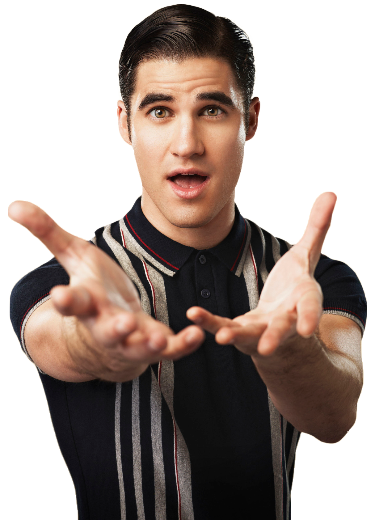Blaine Anderson (Glee)
