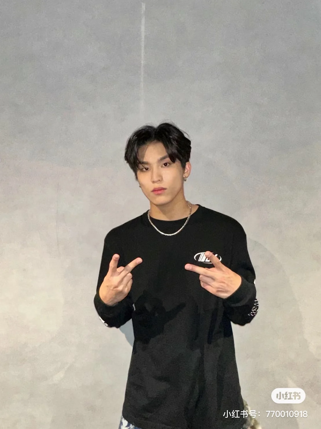 park jeongwoo