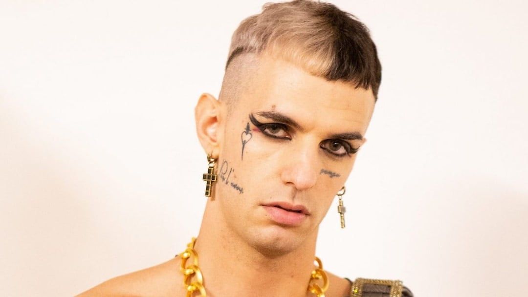 Achille lauro