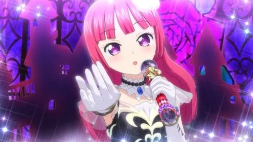 Sophie Hojo (Pripara)