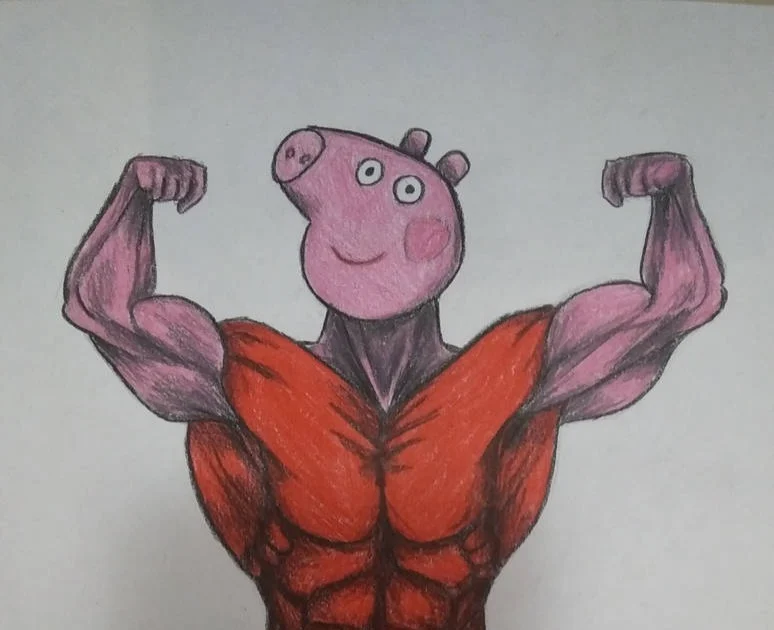 Peppa pig(latin americ)