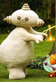 Makka Pakka