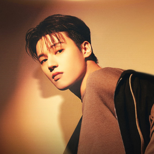 ATEEZ Wooyoung