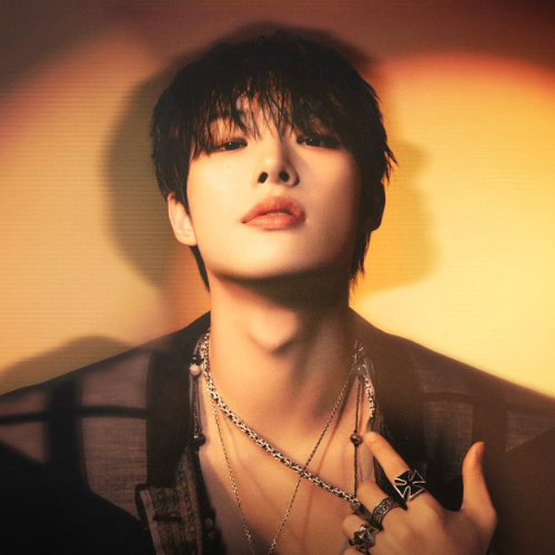 ATEEZ Mingi