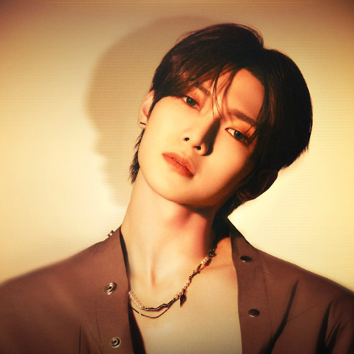 ATEEZ Yeosang
