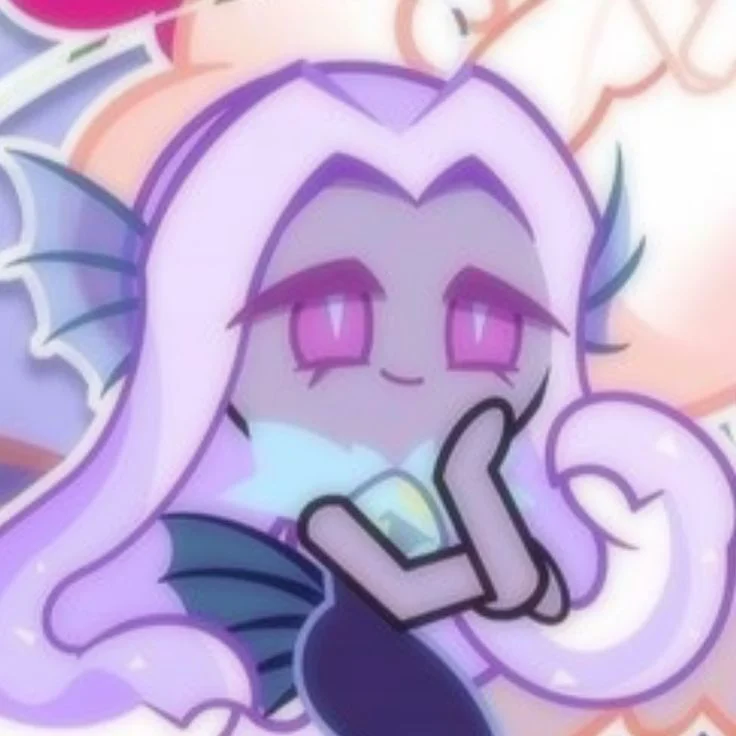 Mystic Opal Cookie