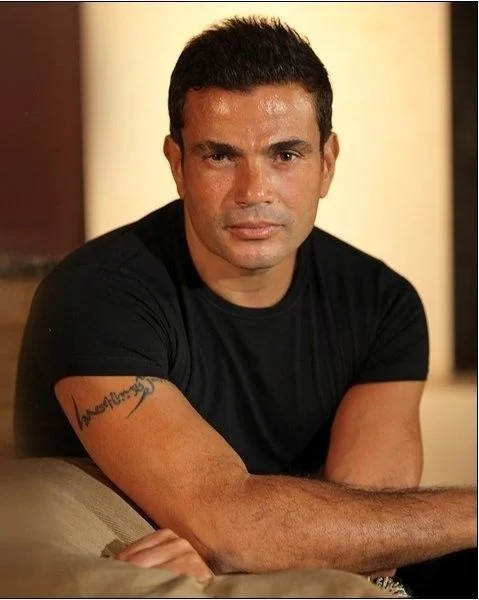 Amr Diab