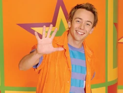 Curtis Cregan (Hi-5 USA)