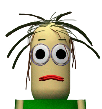 Baldina (Better Model)