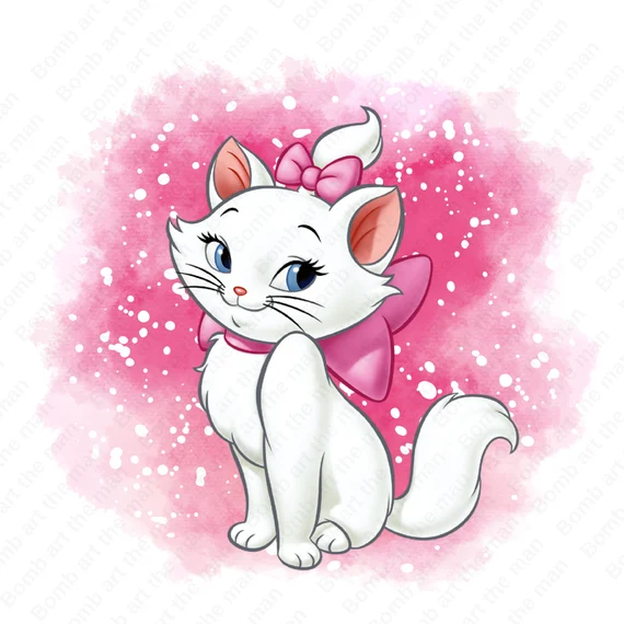 Marie (The Aristocats)