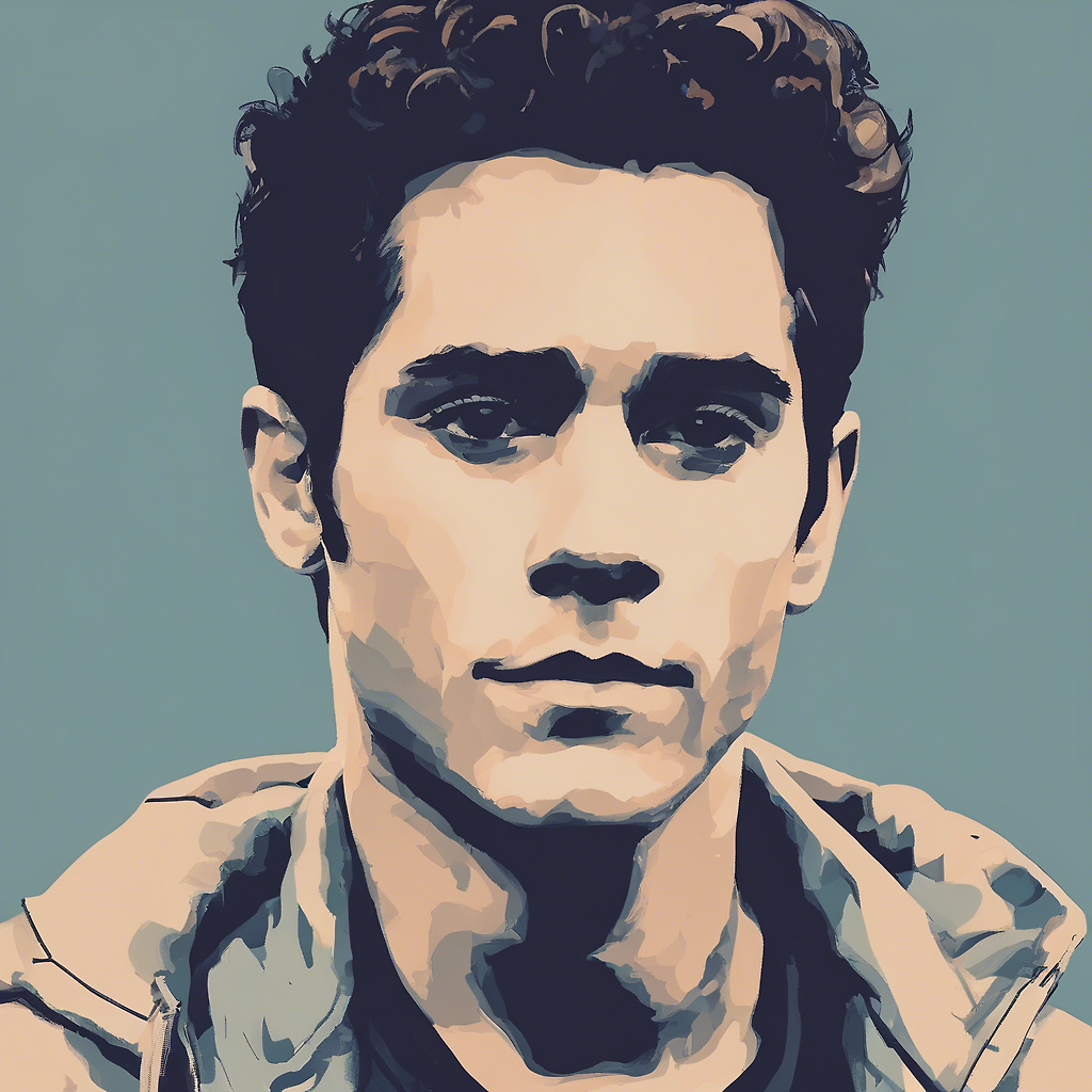 Stiles Stilinski