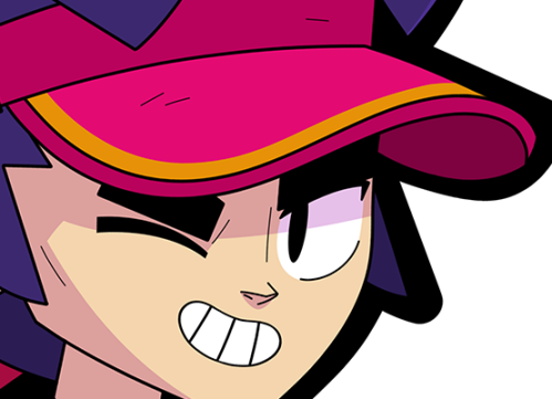 Fang (Brawl Stars)