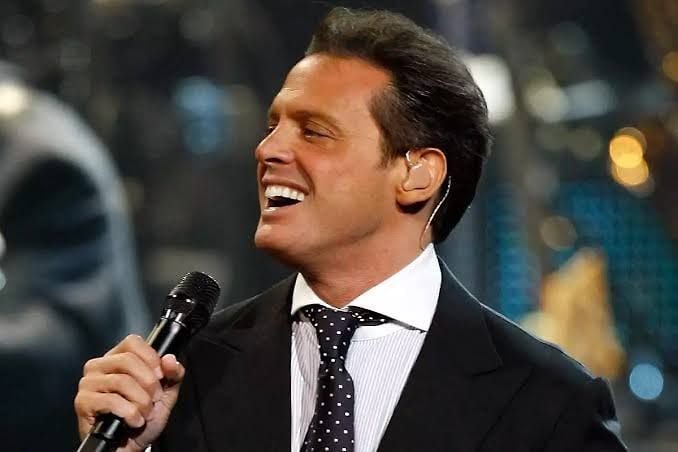 Luis Miguel (Remaster)