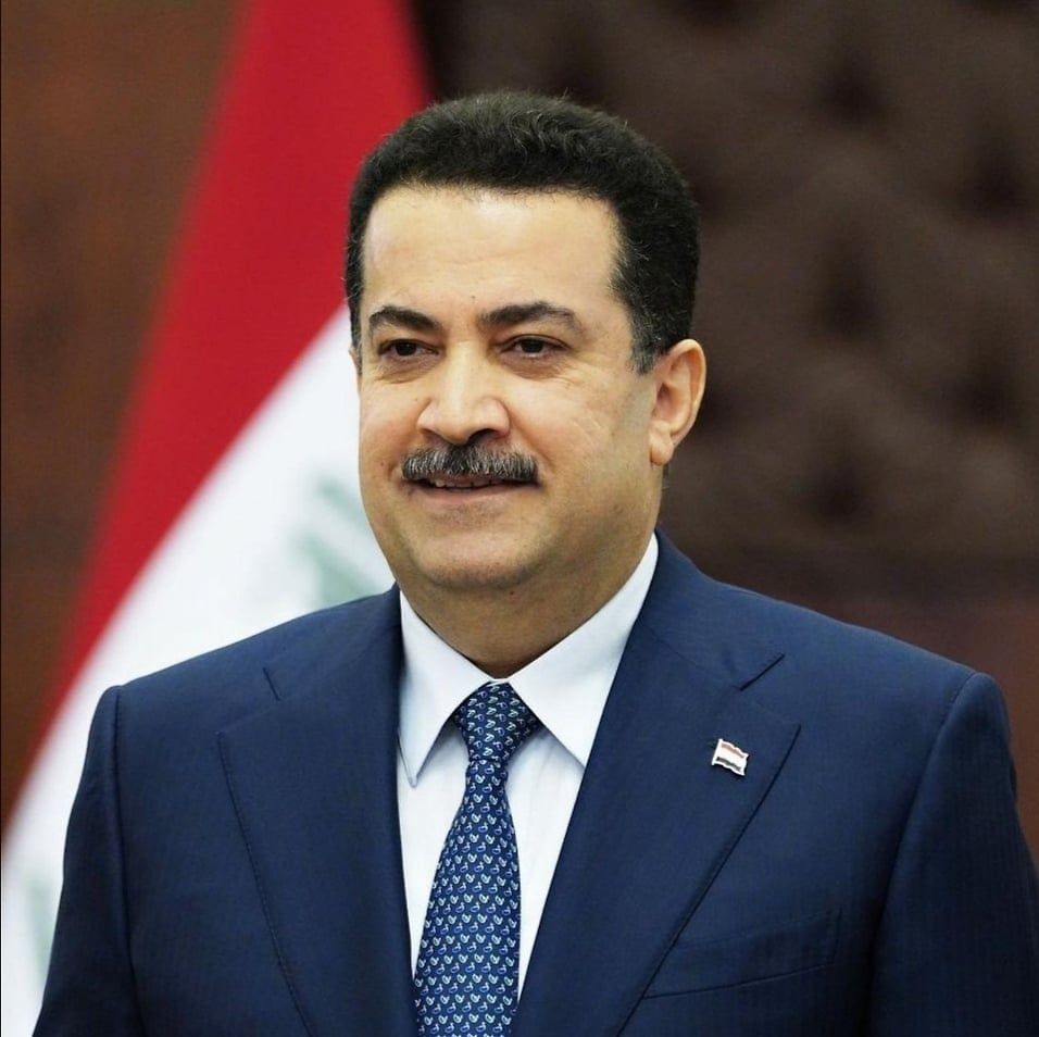 محمد شياع السوداني