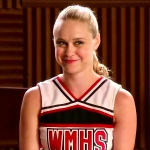 Kitty Wilde (Glee)