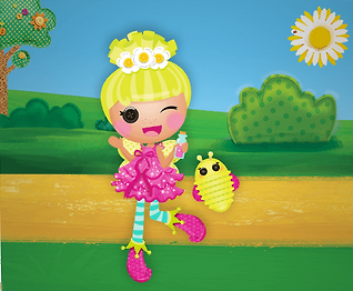pix e flutters