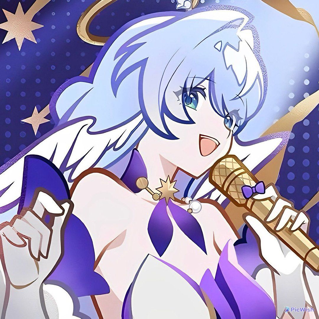 ROBIN SINGING VOICE - Honkai Star Rail