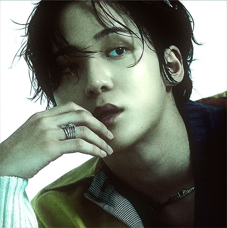 yunho