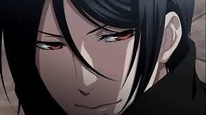 Black Butler - Sebastian Michaelis