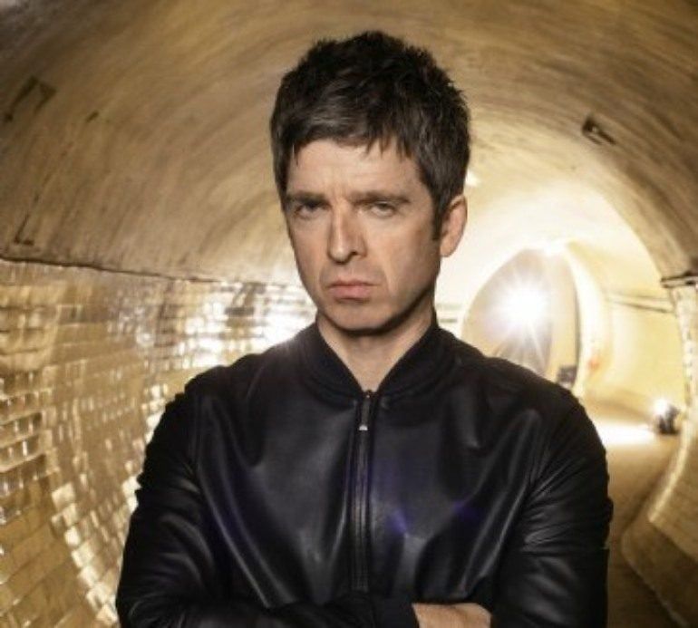 Noel Gallagher (Council Skies Voice)