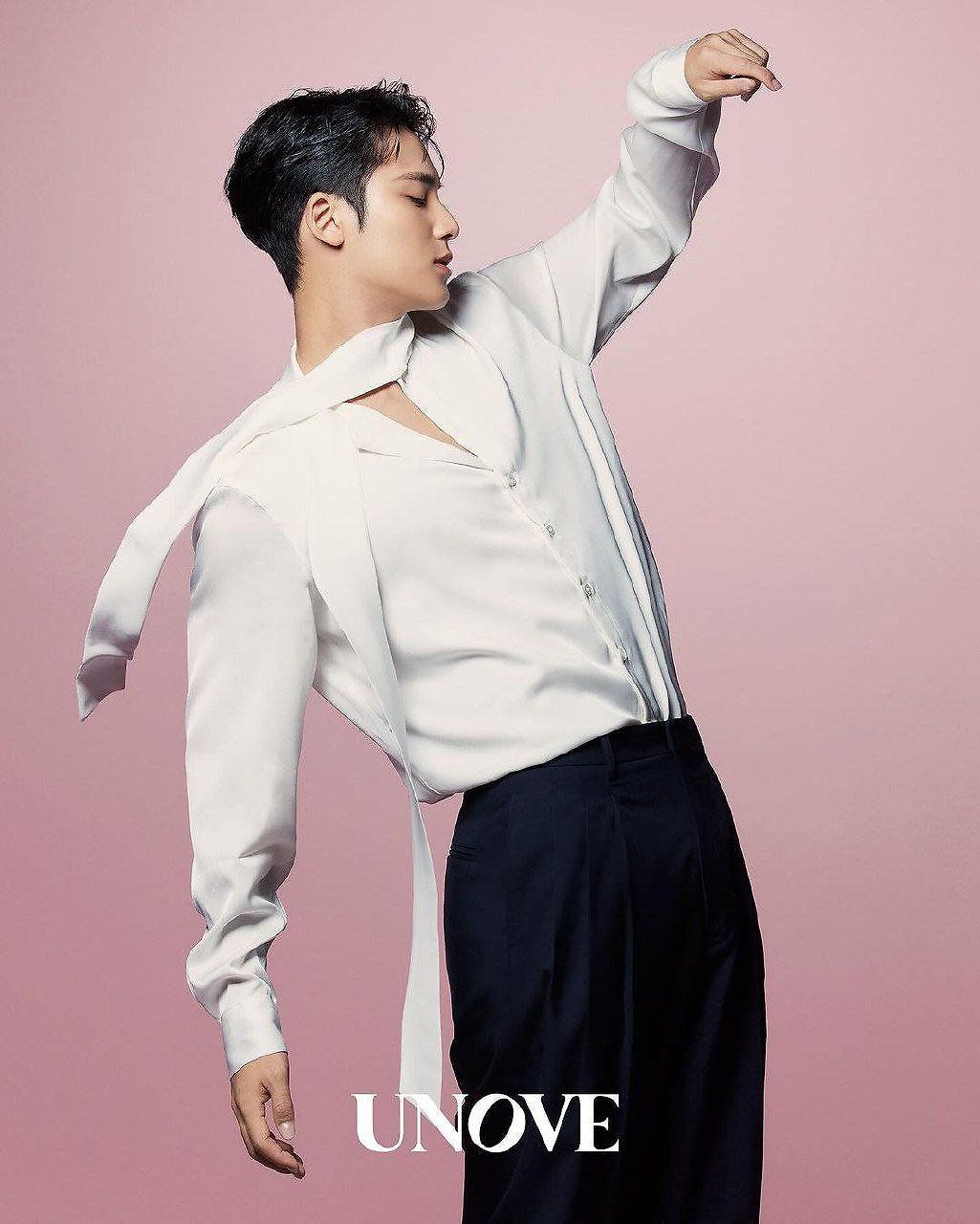 Kim Mingyu - Seventeen