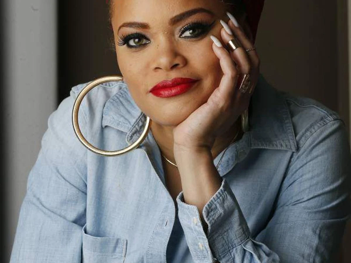 Andra Day
