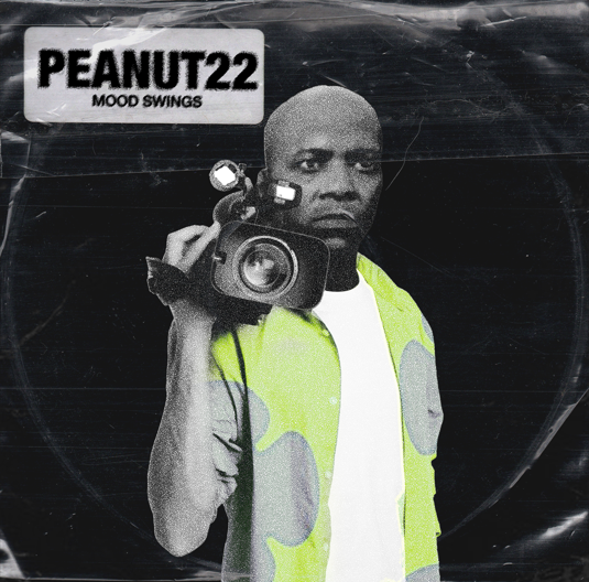 Daquan Peanut Dumas