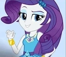 Rarity Singing - Kazumi Evans