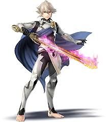 Corrin (Male)/Fire Emblem