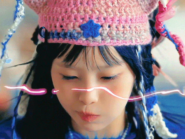 CHUU LOONA