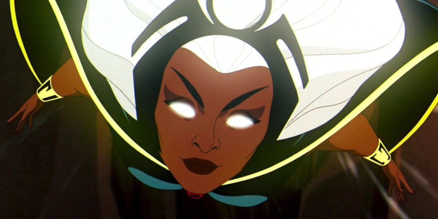 Storm (X-Men’97)