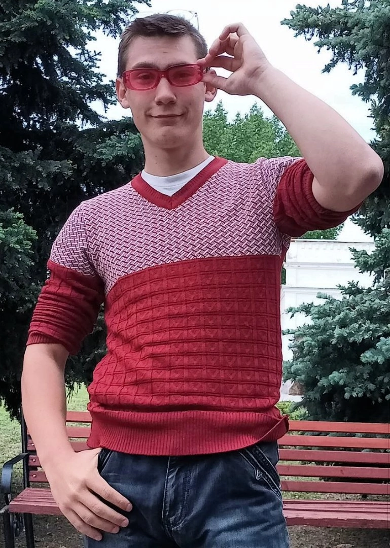 Страшный некиш