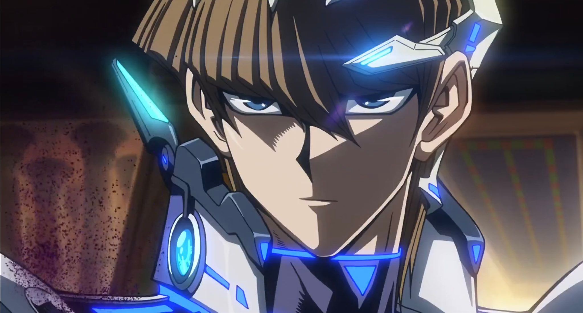 Seto Kaiba