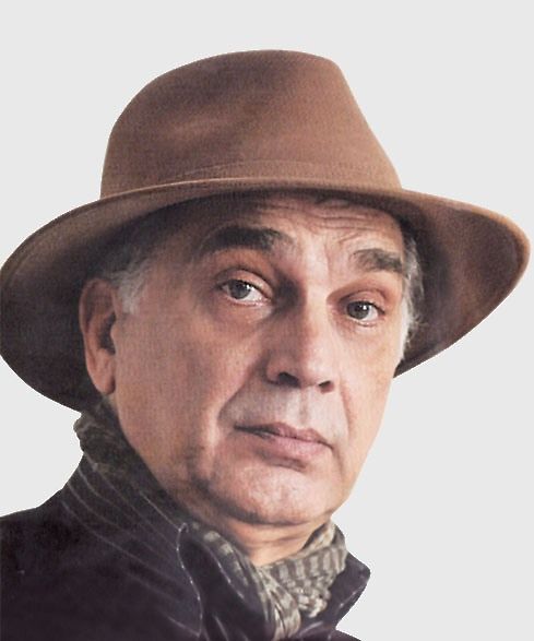 Voja Brajović