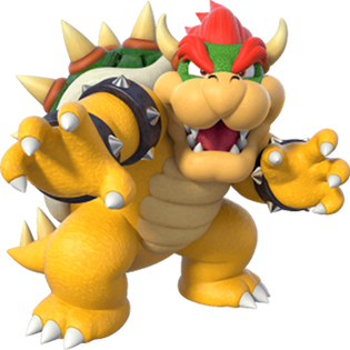 Bowser (Super Mario)